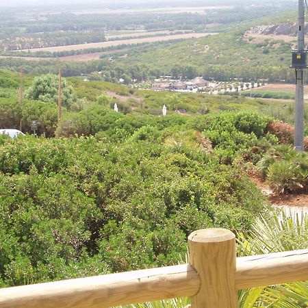 Agri Resort San Giuliano Santa Maria la Palma Eksteriør billede