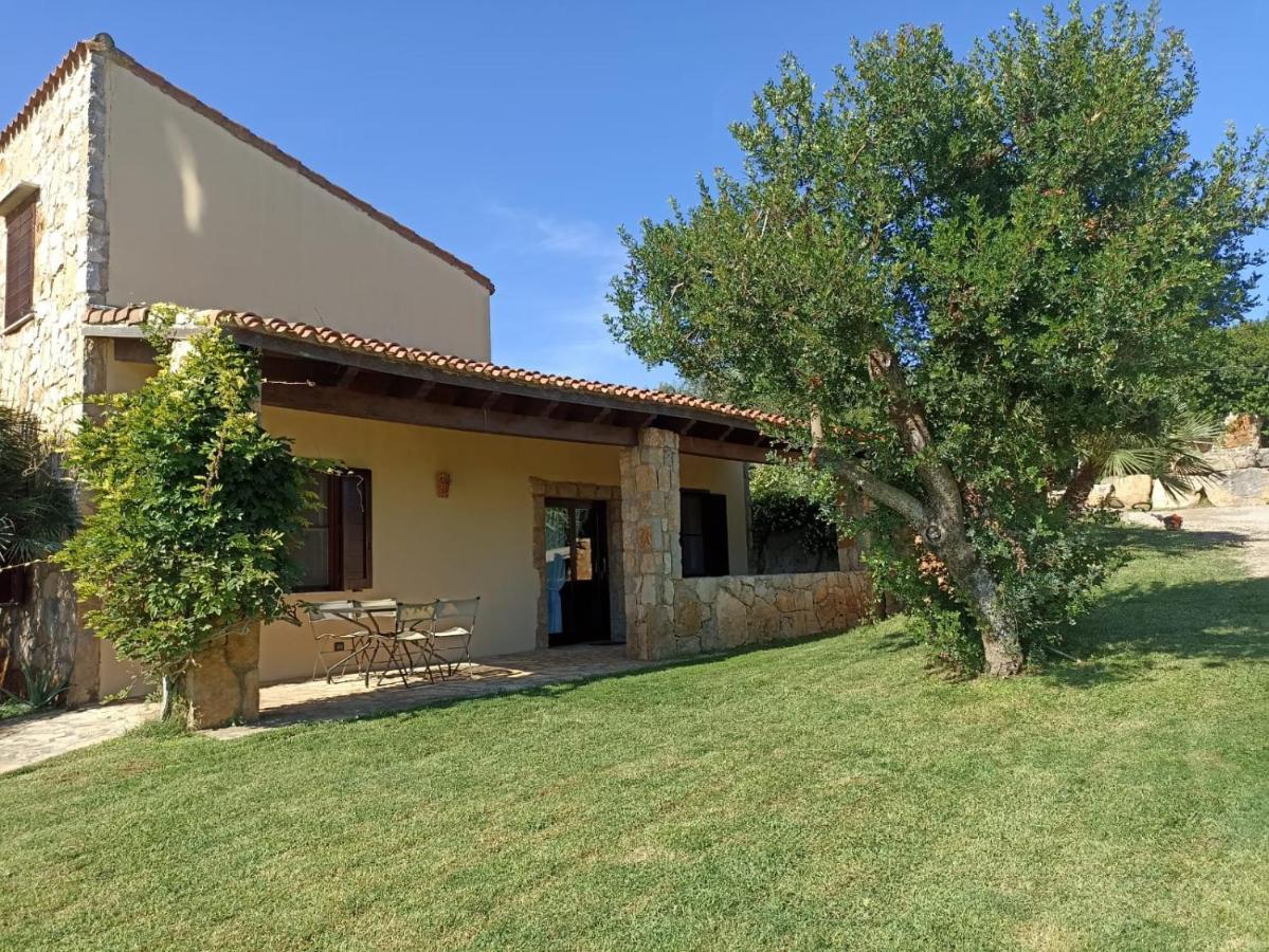 Agri Resort San Giuliano Santa Maria la Palma Eksteriør billede
