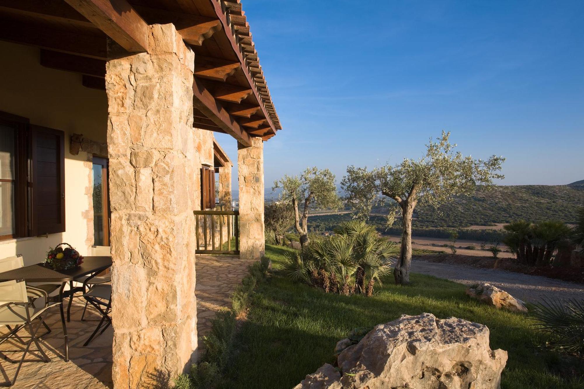 Agri Resort San Giuliano Santa Maria la Palma Værelse billede