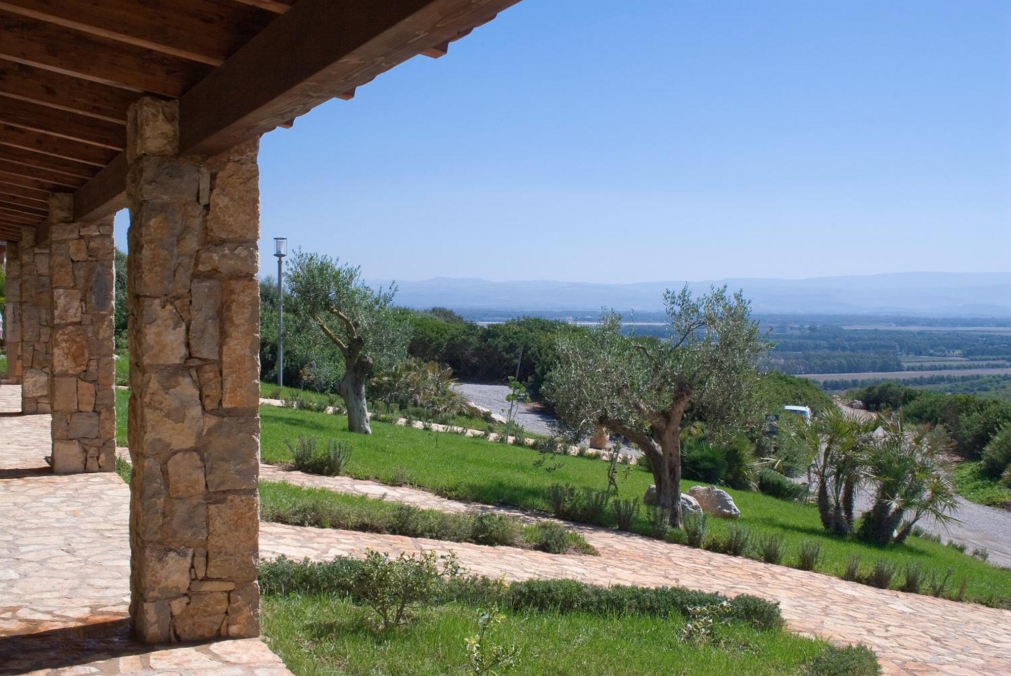 Agri Resort San Giuliano Santa Maria la Palma Værelse billede