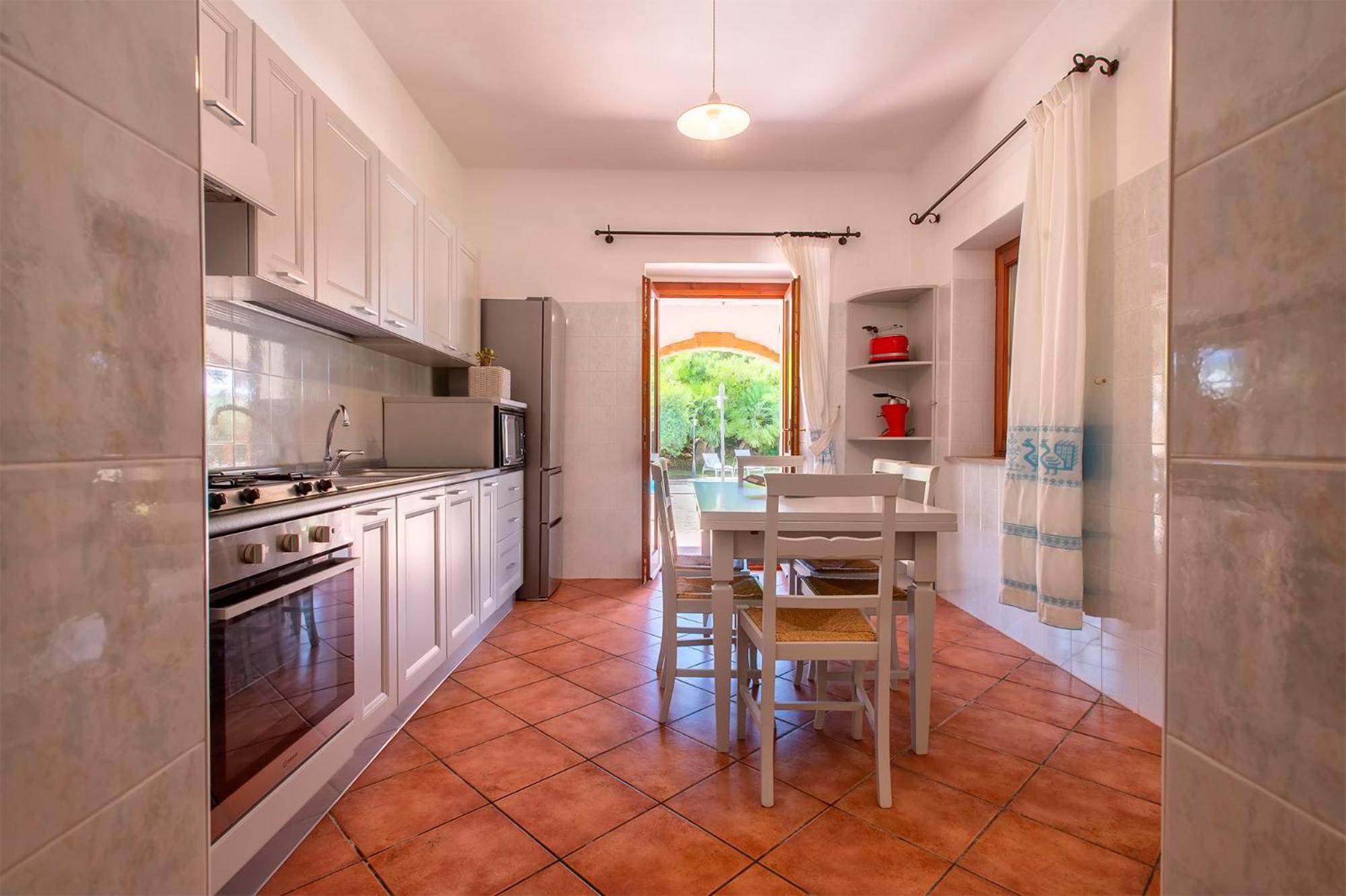 Agri Resort San Giuliano Santa Maria la Palma Eksteriør billede