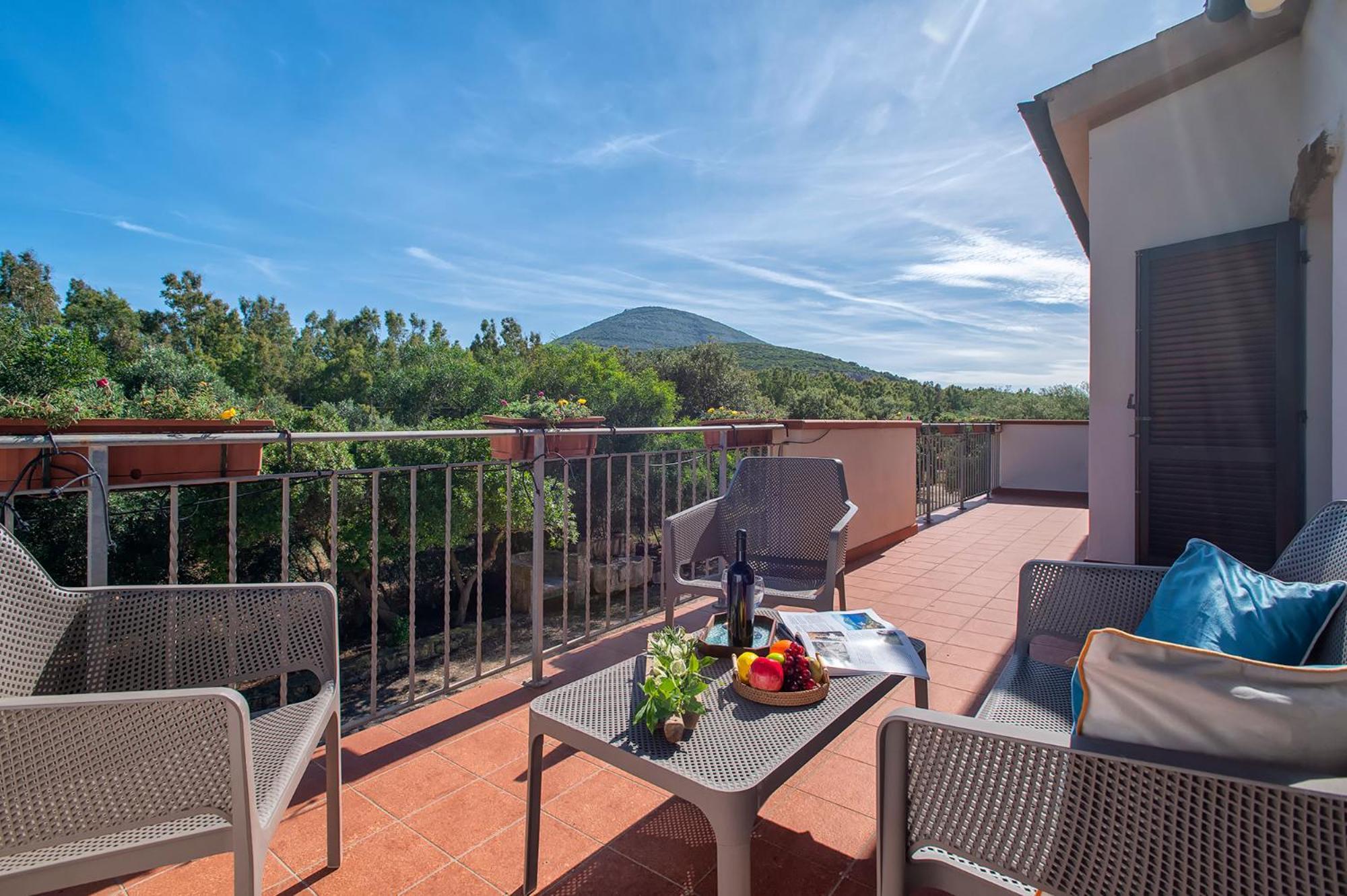 Agri Resort San Giuliano Santa Maria la Palma Eksteriør billede