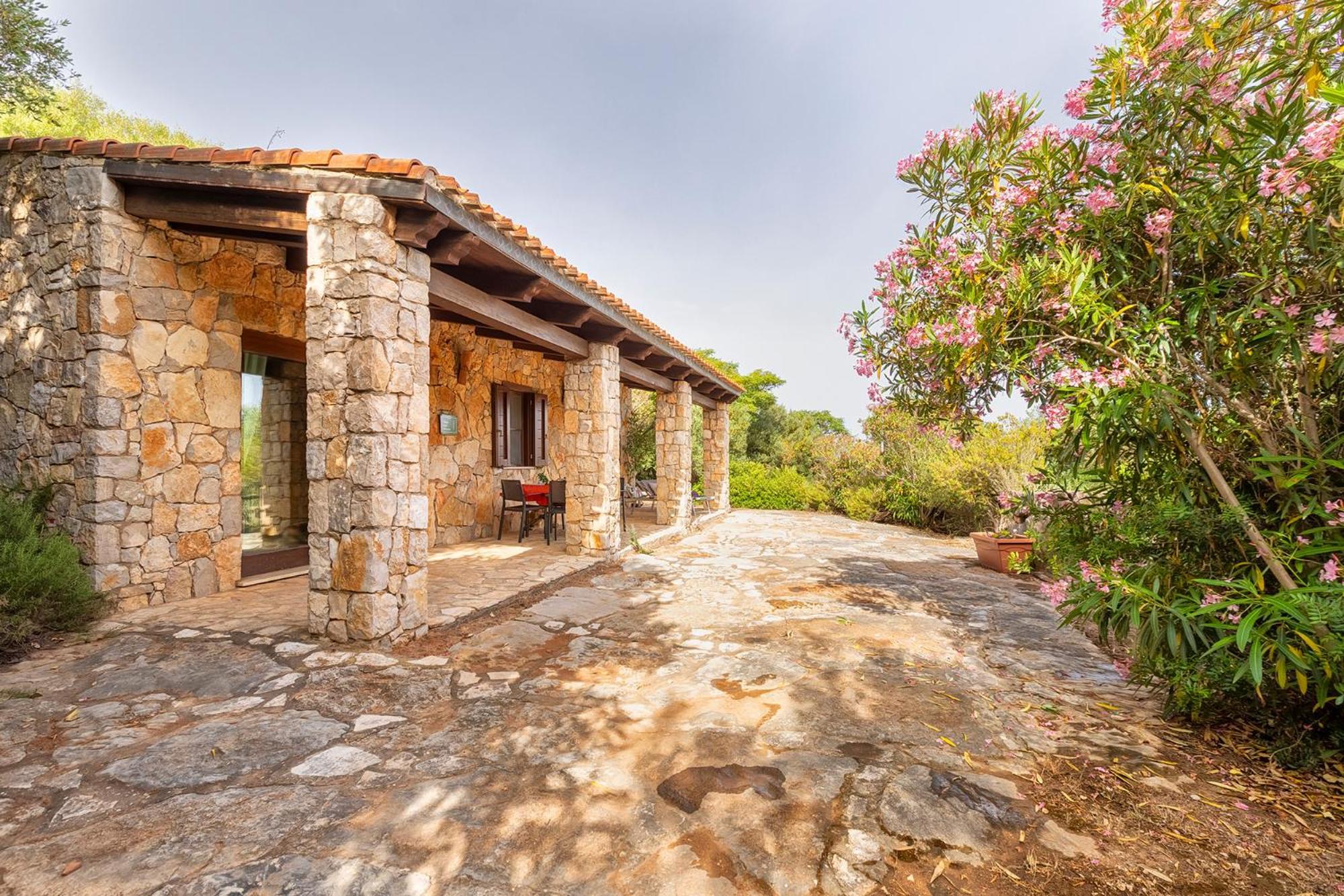 Agri Resort San Giuliano Santa Maria la Palma Eksteriør billede