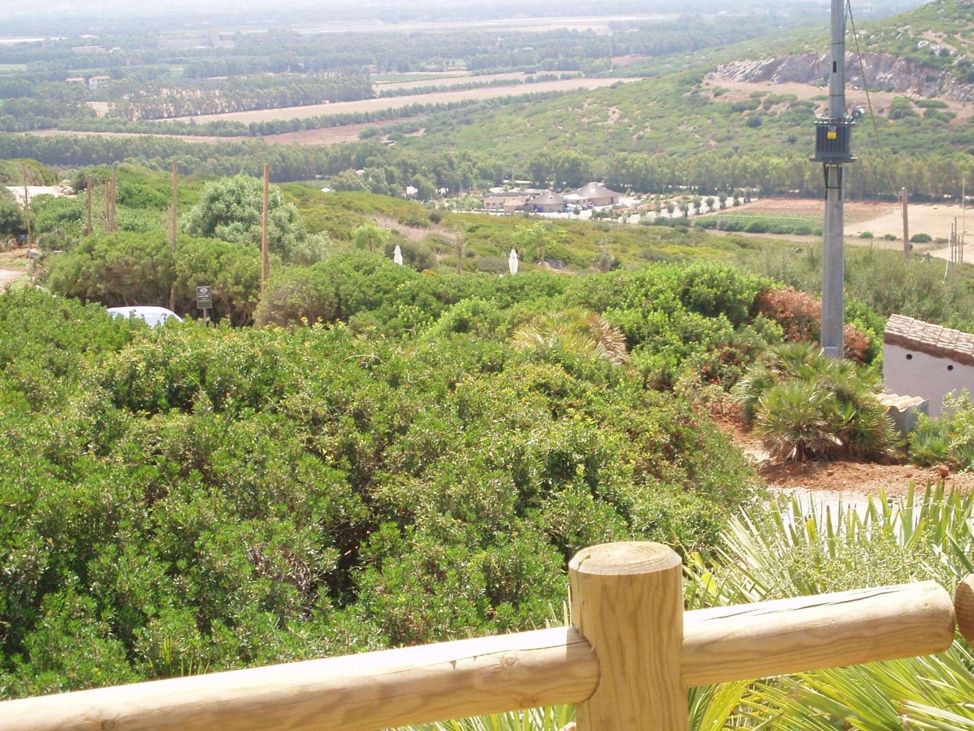 Agri Resort San Giuliano Santa Maria la Palma Eksteriør billede