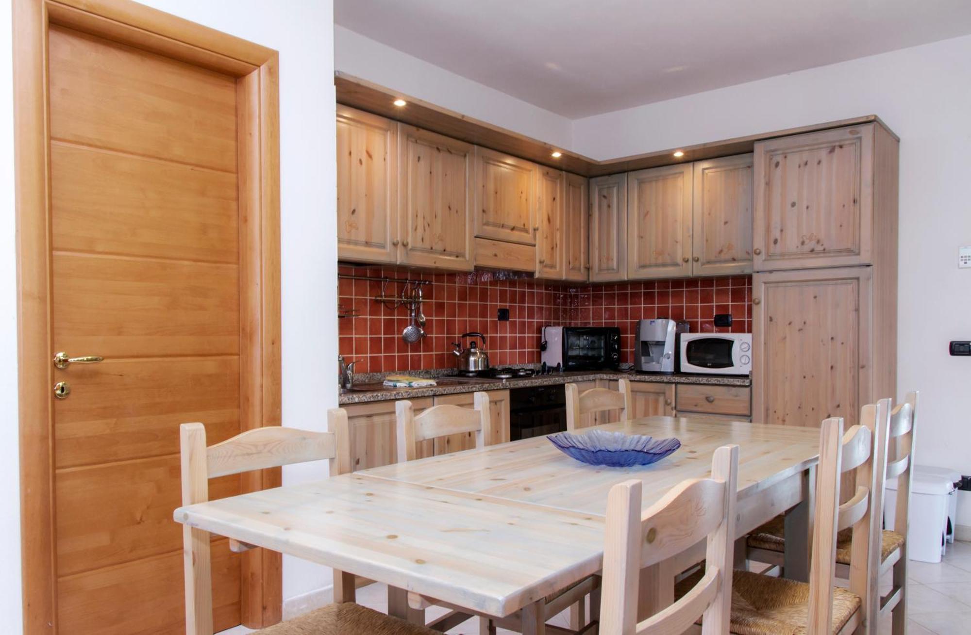 Agri Resort San Giuliano Santa Maria la Palma Eksteriør billede