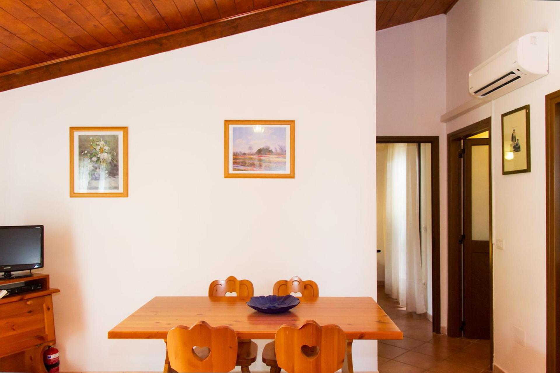 Agri Resort San Giuliano Santa Maria la Palma Eksteriør billede