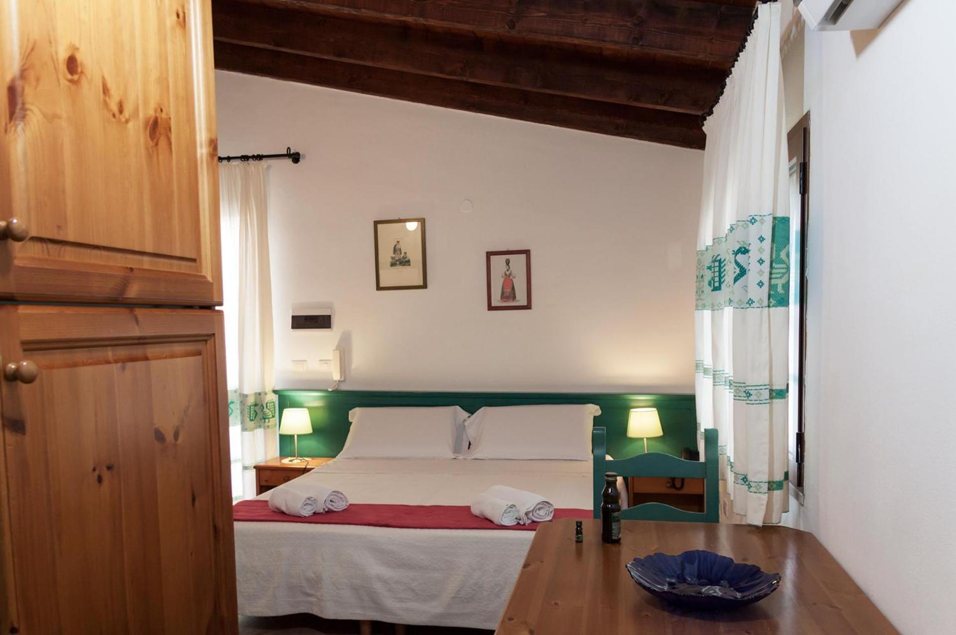 Agri Resort San Giuliano Santa Maria la Palma Eksteriør billede