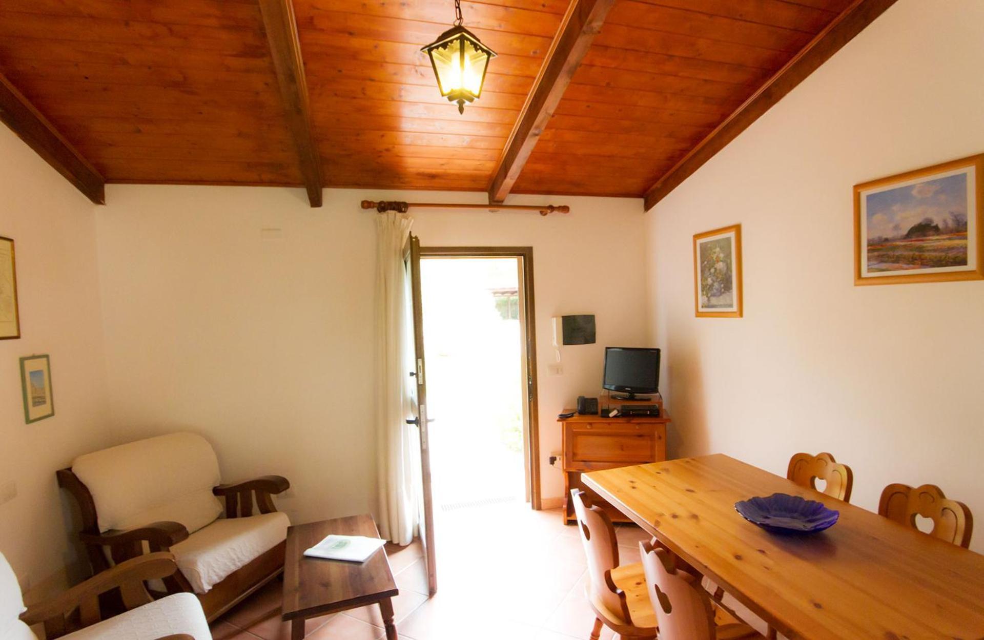 Agri Resort San Giuliano Santa Maria la Palma Eksteriør billede