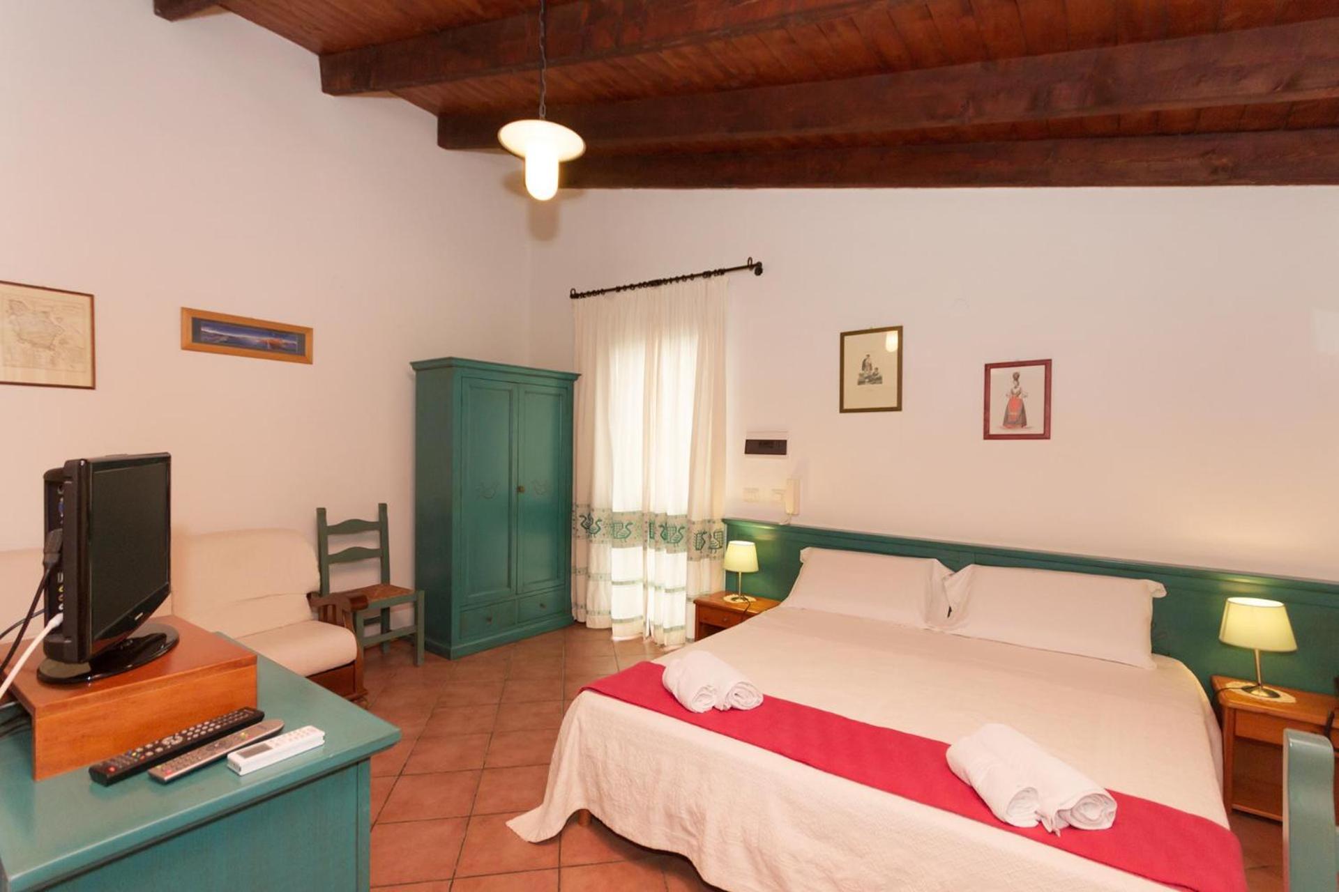 Agri Resort San Giuliano Santa Maria la Palma Eksteriør billede